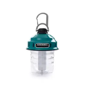 LIV-236 BAREBONES Beacon Light Rechargeable Led Camping Wi
