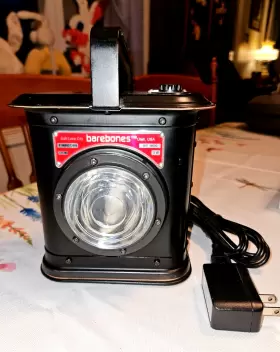 LIV-253 BAREBONES Canyon Lantern Rechargeable