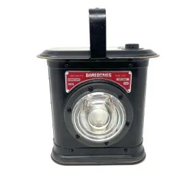 LIV-260 BAREBONES Canyon Box Lantern Rechargeable Camping