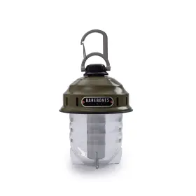 Liv-bepar BAREBONES LIVING Beacon Light Rechargeable Camping