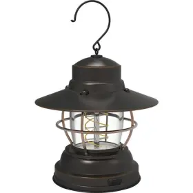 LIV-140 BAREBONES LIVING Outpost Lantern Rechargeable Water
