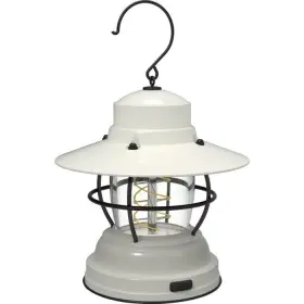 LIV-141 BAREBONES LIVING Outpost Lantern Rechargeable Water
