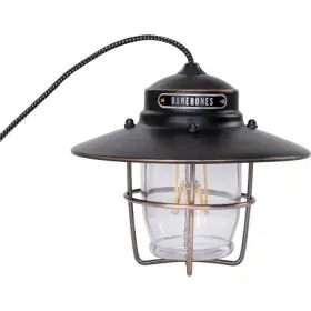 LIV-150 BAREBONES LIVING Outpost Pendant Light
