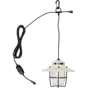 LIV-151 BAREBONES LIVING Outpost Pendant Light Powder Coated #2