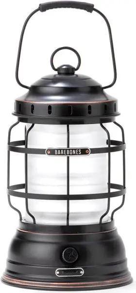 LIV-261 BAREBONES LIVING Forest Lantern