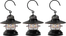 LIV-276 BAREBONES LIVING Edison Mini Lantern