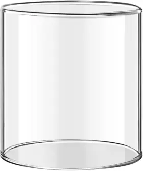705353752674 BATATOR Glass Globe Dual Fuel Lanterns Coleman