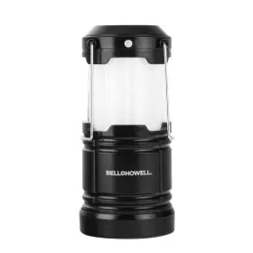 313104411420 BELL HOWELL Taclight Led Lantern Magnetic Base