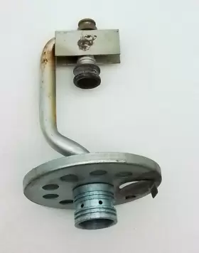 TX-007 BERNZOMATIC Porta Light Burner Some