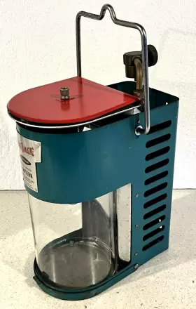TX-750 BERNZOMATIC Propane Dual Beam Lantern #2