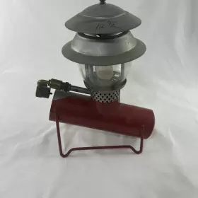 TX-9902 BERNZOMATIC Bernz Matic Propane Lantern #2