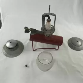 TX-9902 BERNZOMATIC Bernz Matic Propane Lantern #3