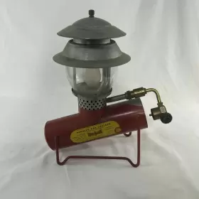 TX-9902 BERNZOMATIC Bernz Matic Propane Lantern