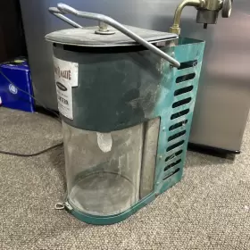 TX760 BERNZOMATIC Bernz Matic Lantern #2