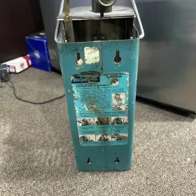 TX760 BERNZOMATIC Bernz Matic Lantern #3