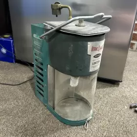 TX760 BERNZOMATIC Bernz Matic Lantern