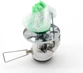 BT116 BHUCUTU Propane Lantern Mantles Gas Lamp #3