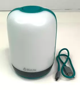 850003383408 BIOLITE Alpenglow Rechargeable Lantern #2