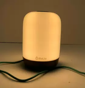 850003383408 BIOLITE Alpenglow Rechargeable Lantern #3