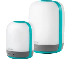 BIOB00N BIOLITE Alpenglow Multicolor Usb Lantern Rechargeable #2