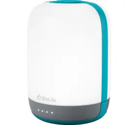 BIOB00N BIOLITE Alpenglow Multicolor Usb Lantern Rechargeable
