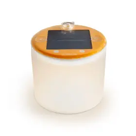 LCA0101 BIOLITE Luci Solar Inflatable Camping Lantern Lu