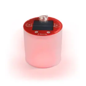 LCE0100 BIOLITE Luci Emergency Inflatable Rechargeable Solar
