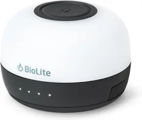 LNA0100 BIOLITE Alpenglow Mini Rechargeable Lantern