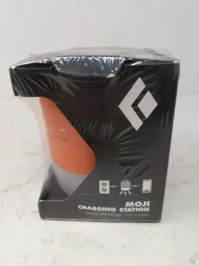 793661299790 BLACK DIAMOND Moji Charging Station Lantern #2