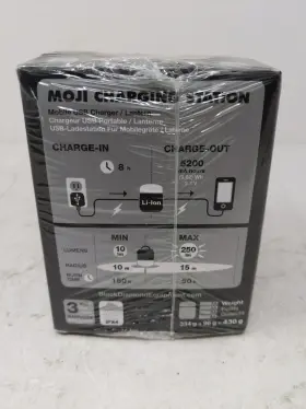 793661299790 BLACK DIAMOND Moji Charging Station Lantern #3