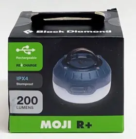 BD6206854022ALL1 BLACK DIAMOND Moji Rechargeable Led Lantern