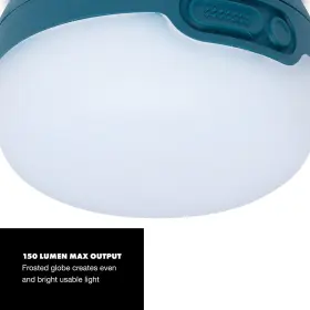 BD620711GRPHALL1 BLACK DIAMOND Moji Lantern Graphite #3