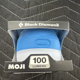 BD620711PRBLALL1 BLACK DIAMOND Moji Led Lantern Waterproof