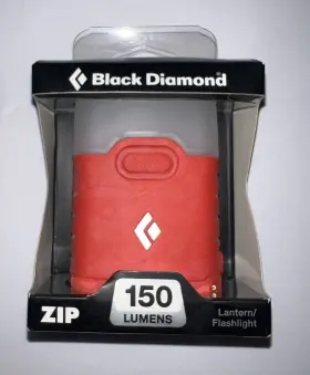 BD620718 BLACK DIAMOND Lantern Flashlight Octane