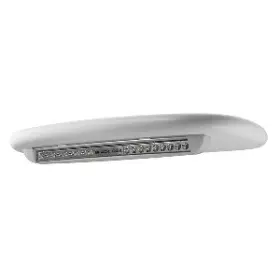 Lp-wsu BLACK OAK LED Marine Bar Spot Undermount