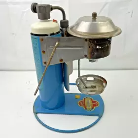 A-9198 BLUEGRASS Belknap Propane Lantern Louisville