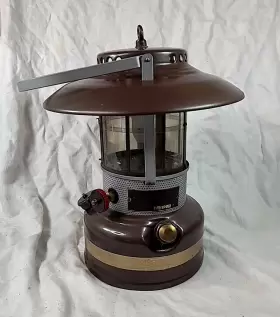 L46S BOMBER Preway Gas Lantern