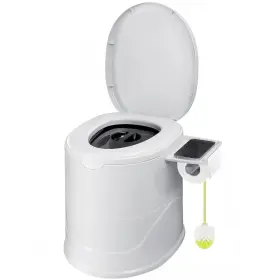 U-PFT220 BONERGY Toilet Camping Inner Portab