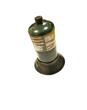 BY-LB-1BK BOOTYO Propane Lantern Base Bottles #2
