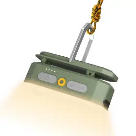 YL001-AGTYBC BOUGERV Movable Area Light Rechargeable Camping