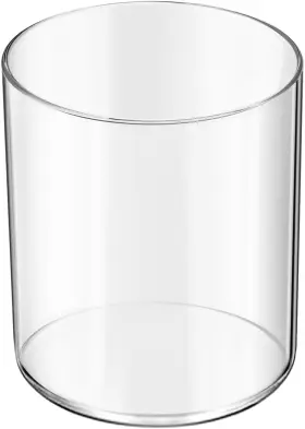 313102172156 COLEMAN Glass Globe Lantern Camping