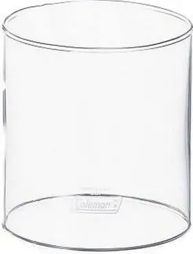 445004066059 COLEMAN Standard Lantern Globe Round