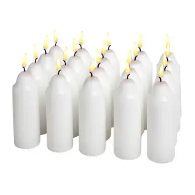 445042770796 UCO Candle Lanterns Emergency Preparedness