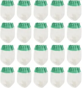 LY2364 GAS Propane Lantern Mantles Covers