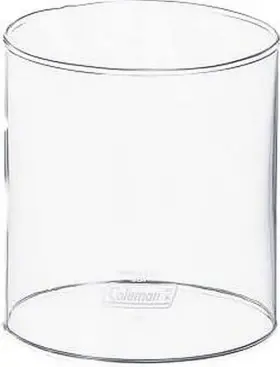 445035569512 BRANDED01 Coleman Standard Lantern Globe
