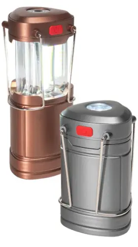 V39396848000 BRIGHTEASE Pop Up Lantern Spotlight