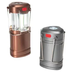 V39396849000 BRIGHTEASE Pop Up Lantern Spotlight