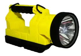 07612 BRIGHTSTAR Led Lighthawk Rechargeable Safety Lantern Lh