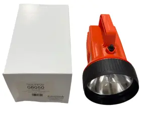 08050 BRIGHTSTAR Koehler Bright Star Led Safety Lantern