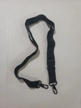 21132 BRIGHTSTAR Koehler Bright Star Lighthawk Release Strap